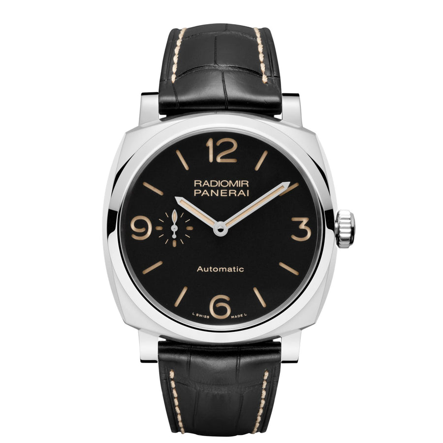 Panerai Radiomir 1940 3 Days Automatic Acciaio - 42mm -