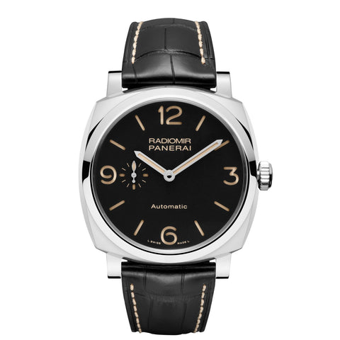 Panerai Radiomir 1940 3 Days Automatic Acciaio - 42mm-Panerai Radiomir 1940 3 Days Automatic Acciaio - 42mm -