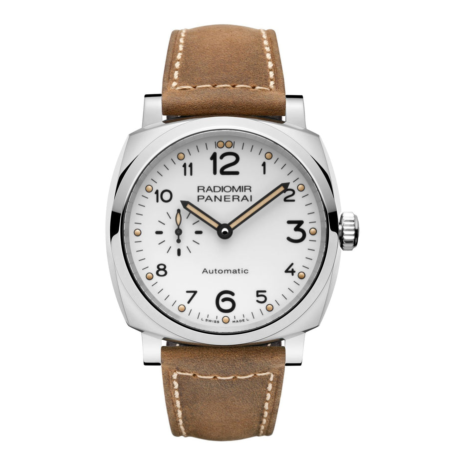 Panerai Radiomir 1940 3 Days Automatic Acciaio - 42mm -