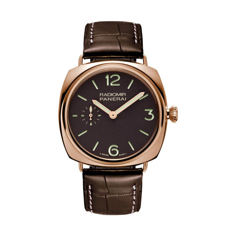 Panerai Radiomir 42mm-Panerai Radiomir 42mm -
