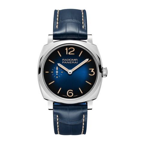 Panerai Radiomir - 42mm-Panerai Radiomir - 42mm -