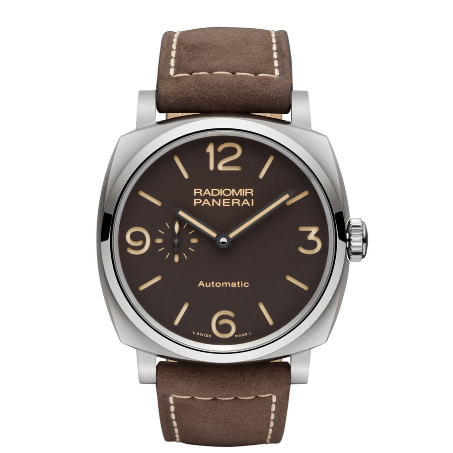 Panerai Radiomir - 45mm -