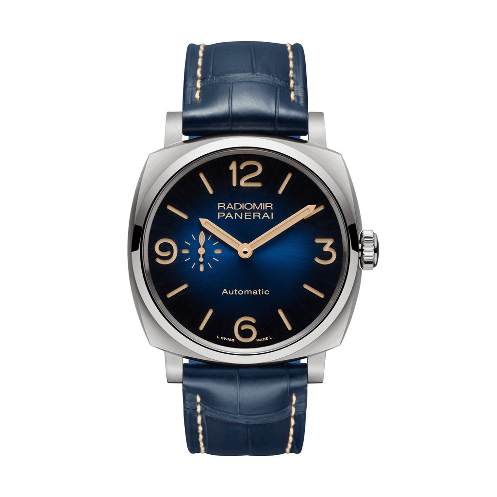 Panerai Radiomir Tre Giorni