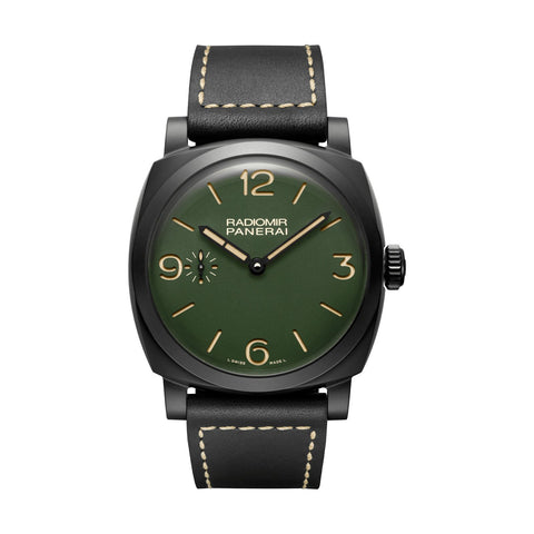Panerai Radiomir - 48mm-Panerai Radiomir - 48mm - PAM00997
