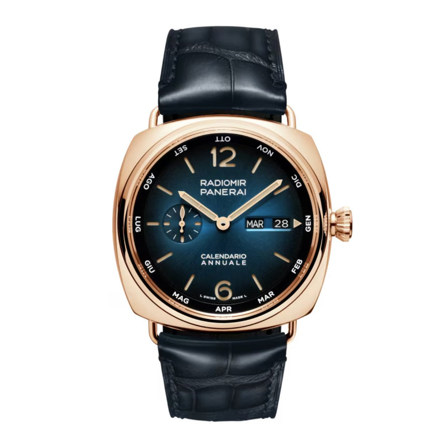 Panerai Radiomir Annual Calendar Goldtech™ - PAM01363