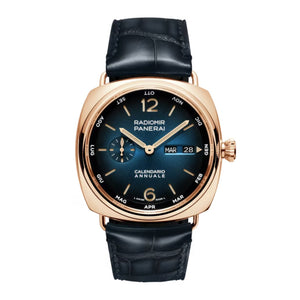 Panerai Radiomir Annual Calendar Goldtech™-Panerai Radiomir Annual Calendar Goldtech™ - PAM01363