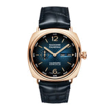 Panerai Radiomir Annual Calendar Goldtech™-Panerai Radiomir Annual Calendar Goldtech™ - PAM01363