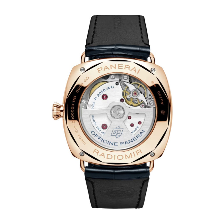 Panerai Radiomir Annual Calendar Goldtech™ - PAM01363