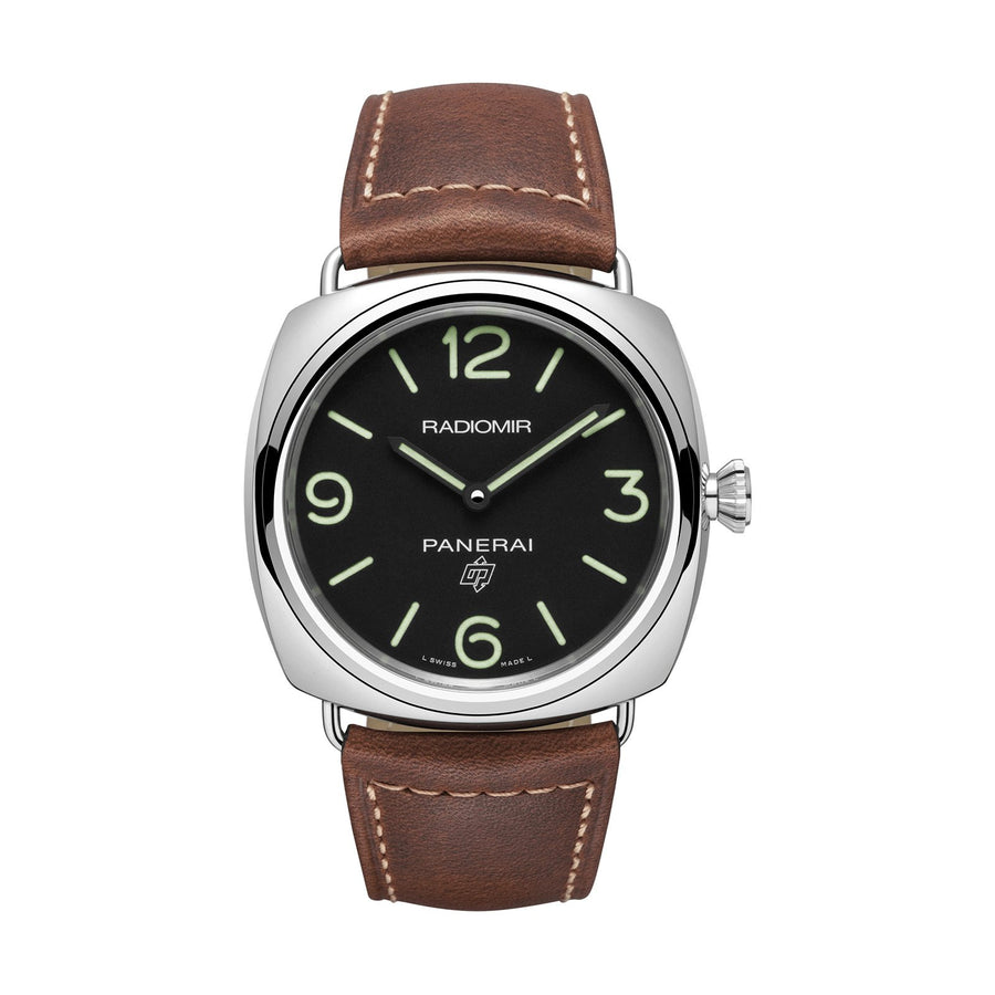 Panerai Radiomir Base Logo - 45mm -