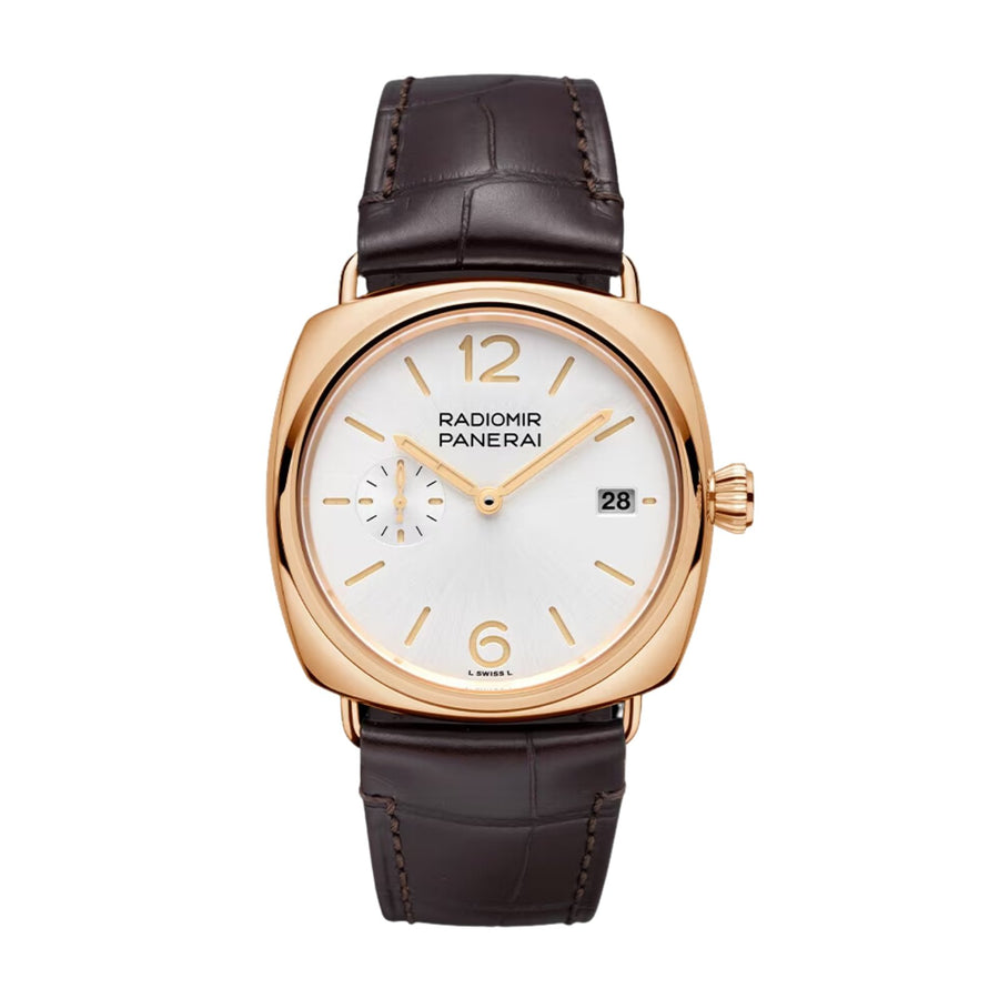 Panerai Radiomir Quaranta Goldtech™ - PAM01026