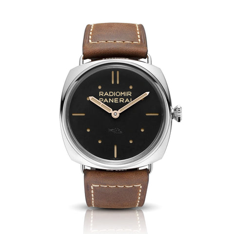 Panerai Radiomir S.L.C. - 47mm-Panerai Radiomir S.L.C. - 47mm -