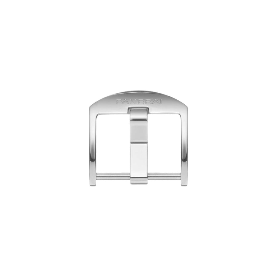 Panerai Stainless Steel Buckle 18mm - PAV00736