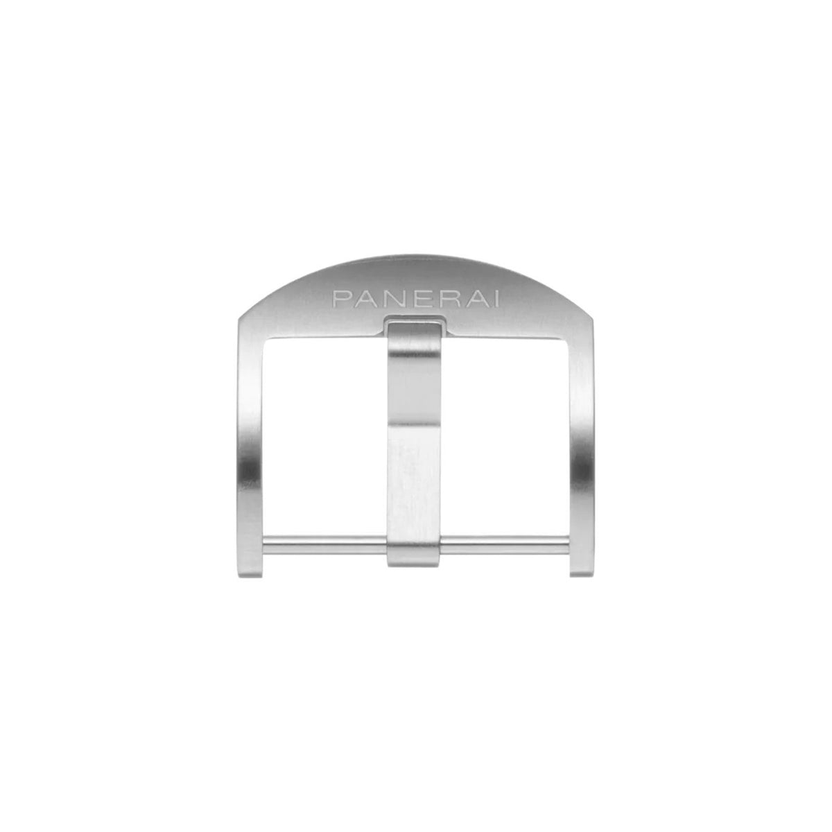 Panerai Stainless Steel Buckle 22mm - PAV00563