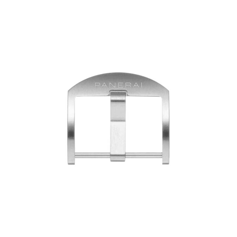 Panerai Stainless Steel Buckle 22mm - PAV00563