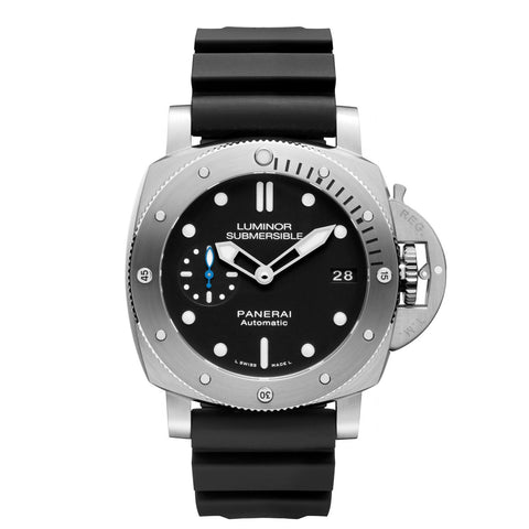 Panerai Submersible - 42mm-Panerai Submersible - 42mm -