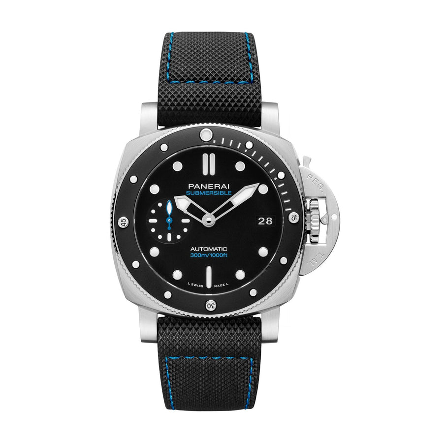 Panerai Submersible - 42mm -