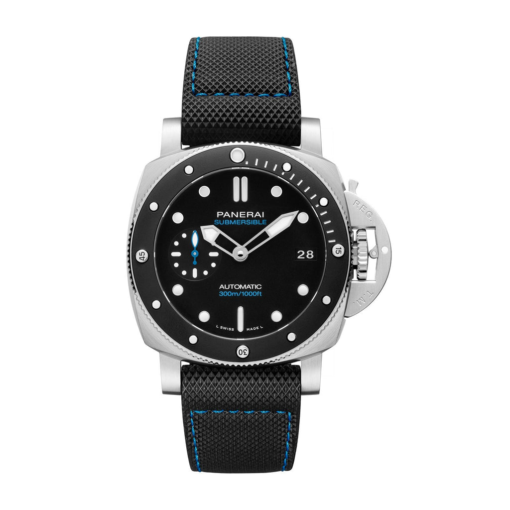 Panerai Submersible 42mm PAM00683