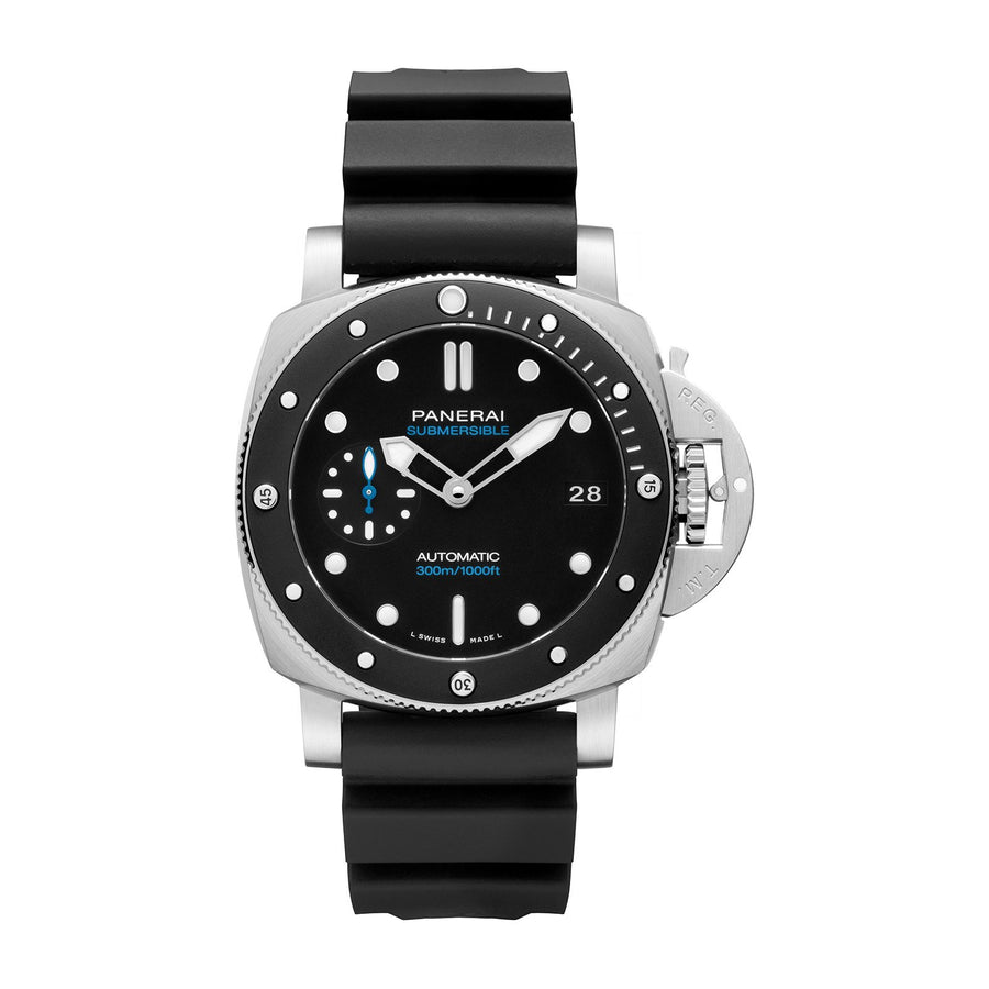 Panerai Submersible - 42mm -