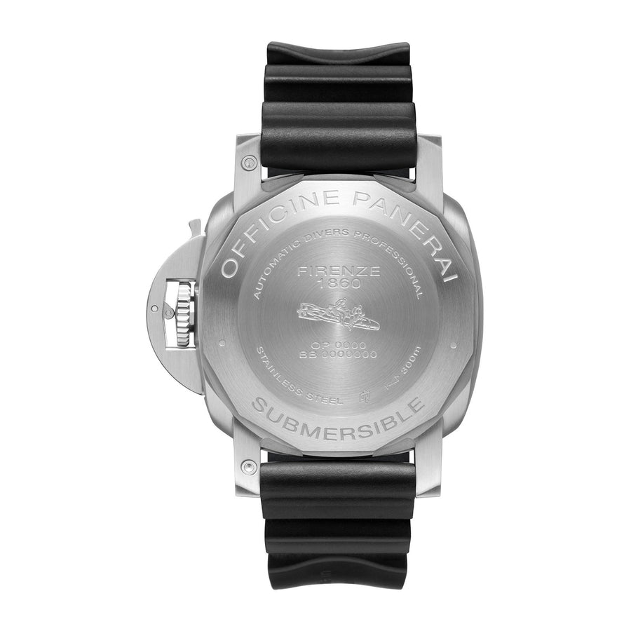 Panerai Submersible - 42mm -