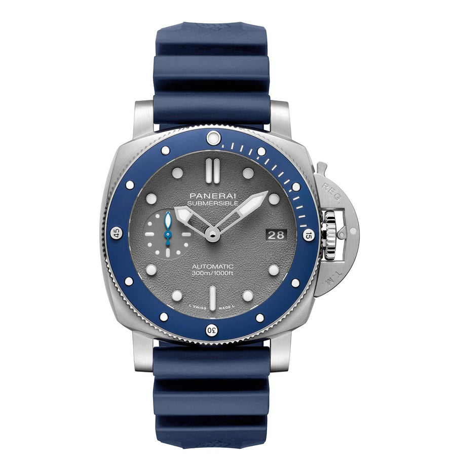 Panerai Submersible - 42mm -