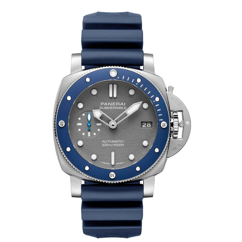 Panerai Submersible - 42mm-Panerai Submersible - 42mm -