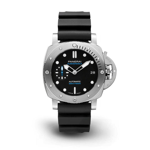 Panerai Submersible - 42mm-Panerai Submersible - 42mm - PAM00973