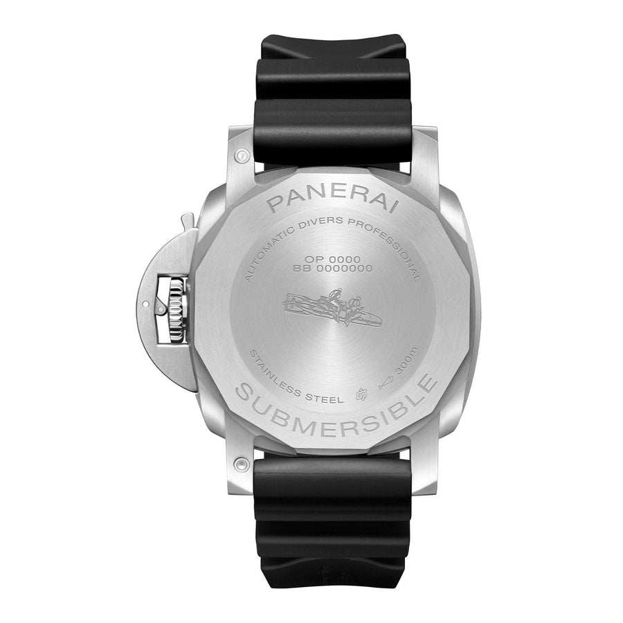 Panerai Submersible Blanco - 42mm - PAM02223