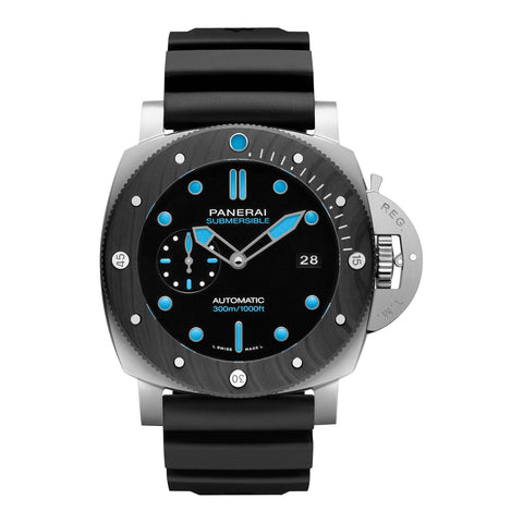 Panerai Submersible BMG-TECH™ - 47mm-Panerai Submersible BMG-TECH™ - 47mm -