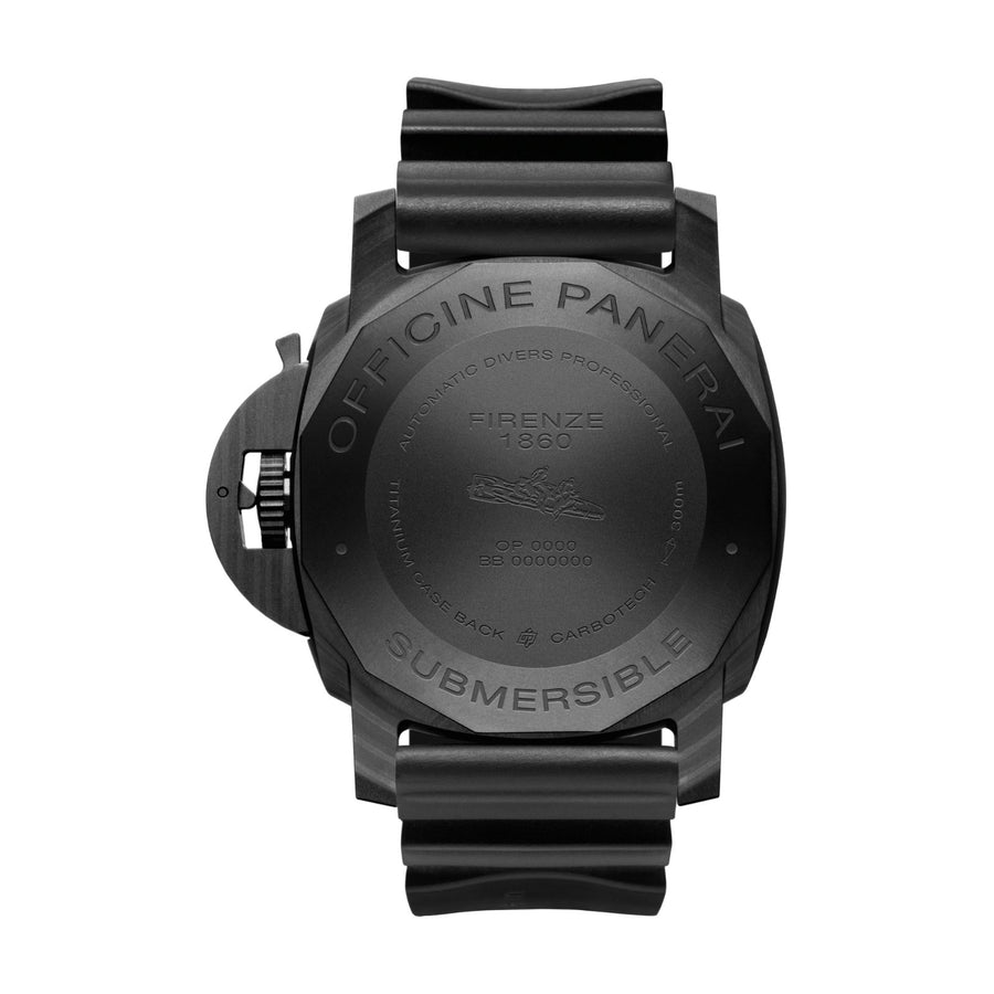 Panerai Submersible Carbotech™ 47mm - PAM02616