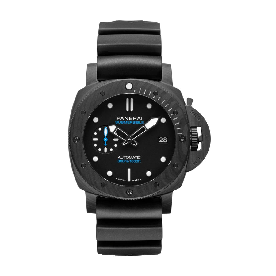 Panerai Submersible Carbotech™ - PAM02231