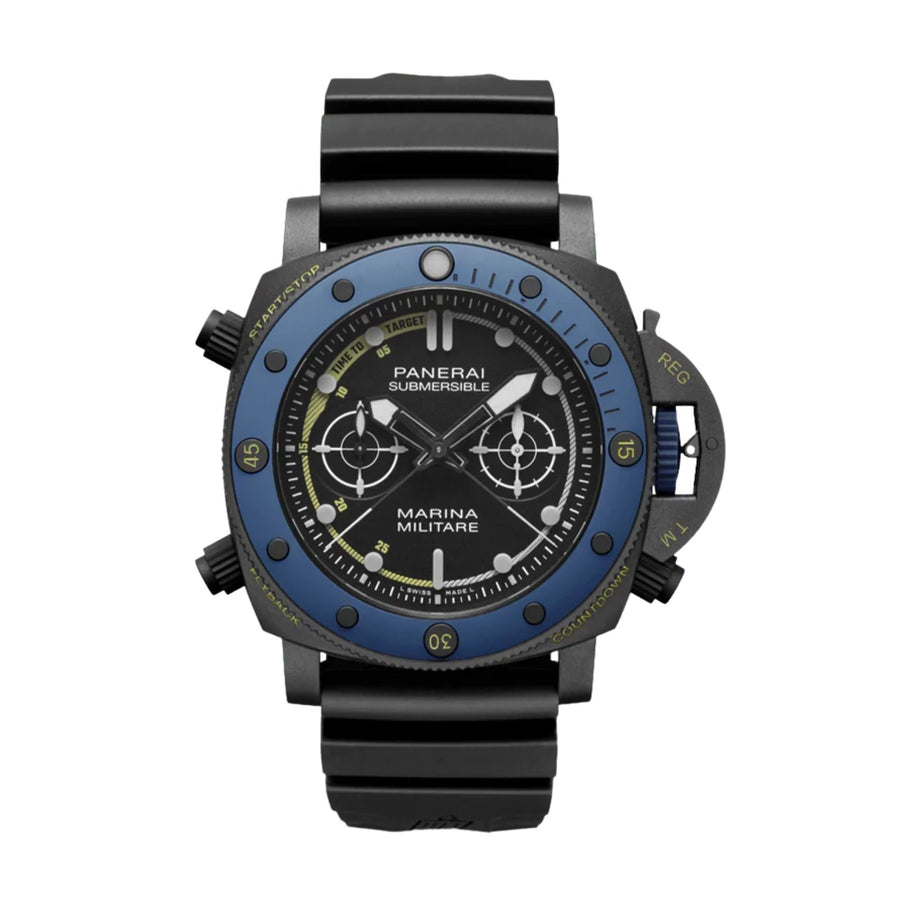 Panerai Submersible Forze Speciali - PAM02239