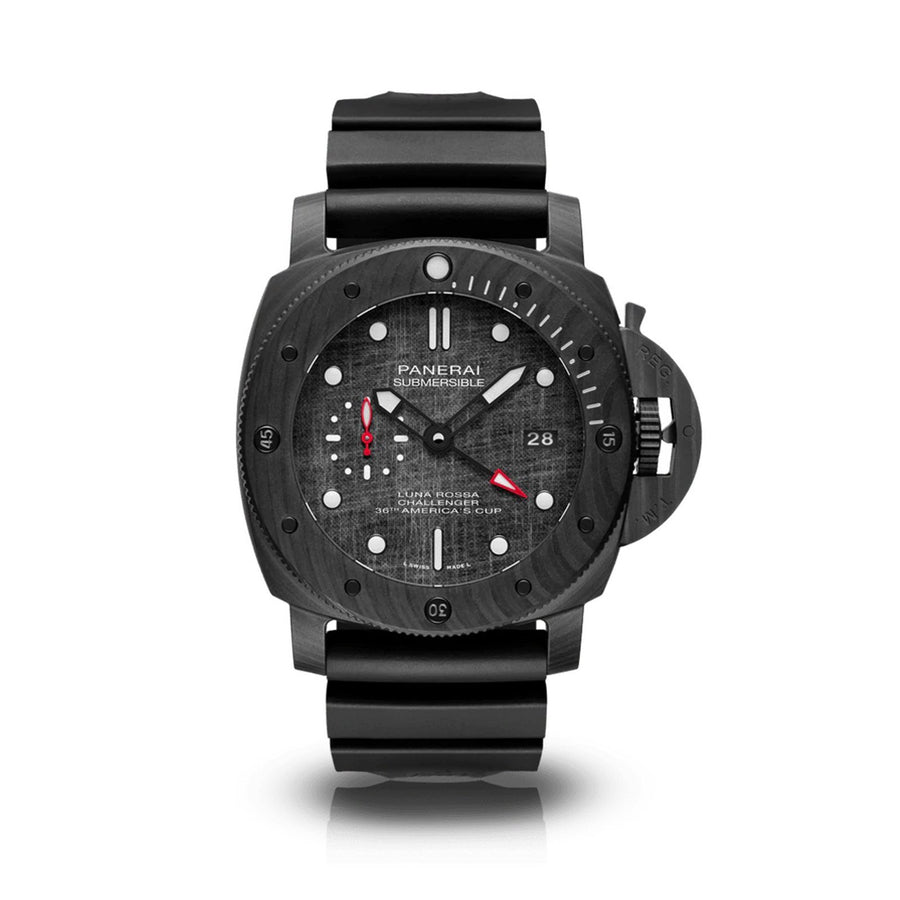 Panerai Submersible Luna Rossa - 47mm -