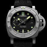 Panerai Submersible Mike Horn Edition - 47mm-Panerai Submersible Mike Horn Edition - 47mm -