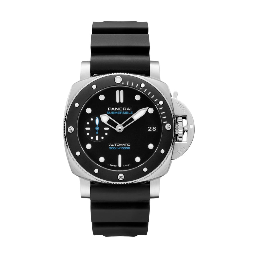 Panerai Submersible - PAM02683