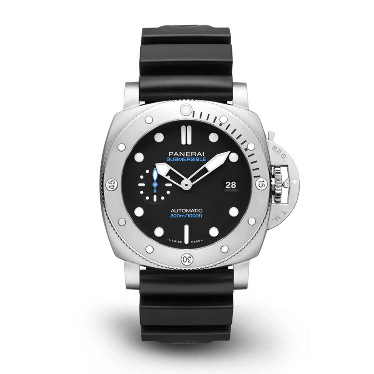 Panerai Submersible Submersible QuarantaQuattro - PAM01229