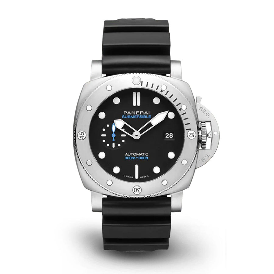 Panerai Submersible Submersible QuarantaQuattro - PAM01229
