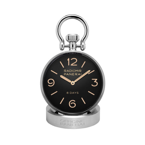 Panerai Table Clock-Panerai Table Clock -
