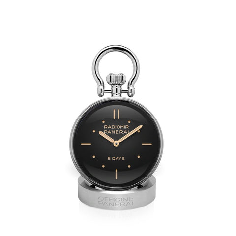Panerai Table Clock-Panerai Table Clock -