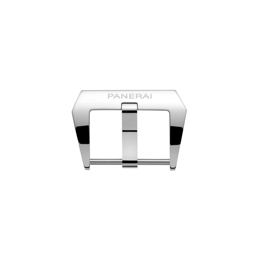 Panerai Trapezoidal Polished Steel 20mm - PAV00732