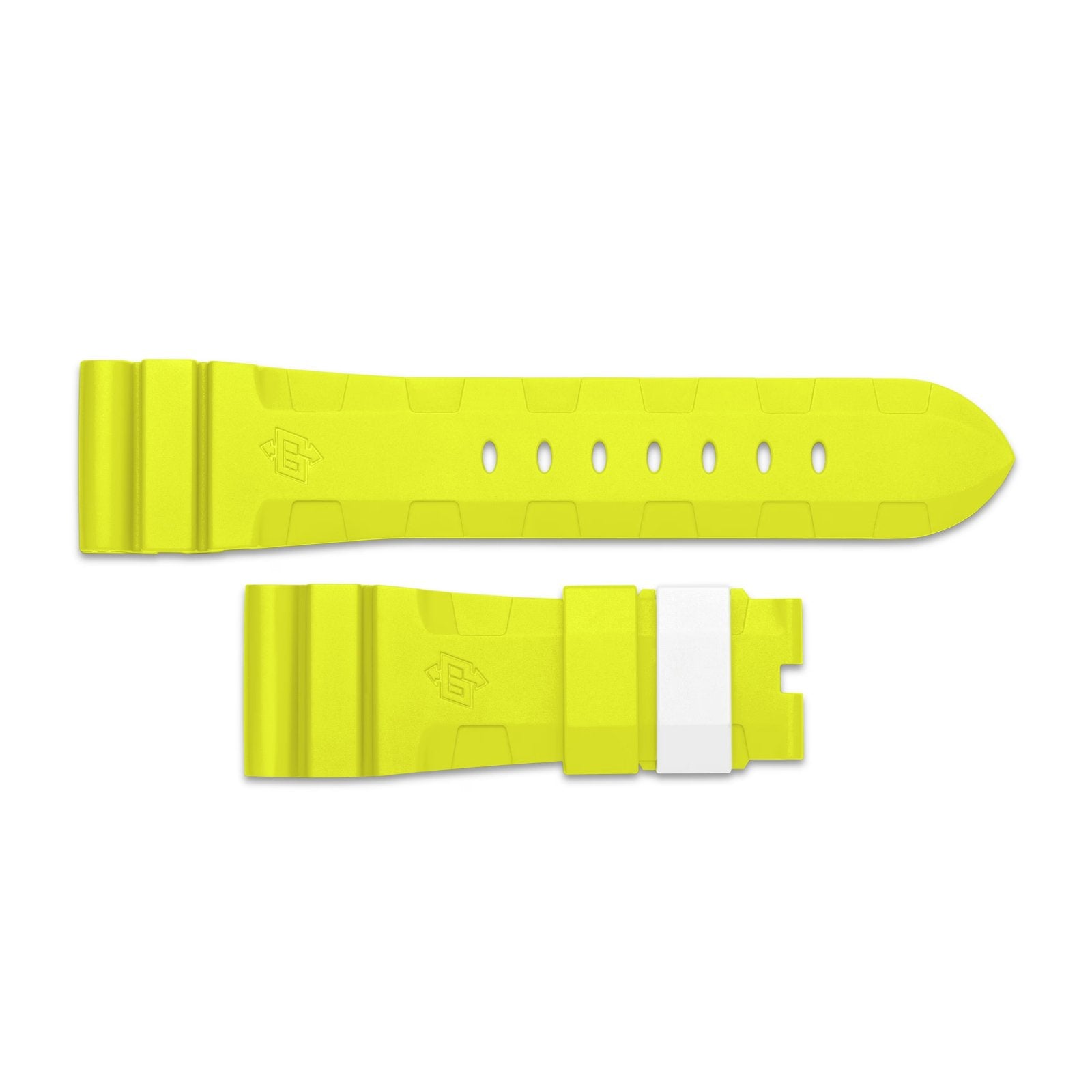 panerai-yellow-caoutchouc-