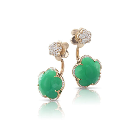 Pasquale Bruni Bon Ton Earrings-Pasquale Bruni Bon Ton Earrings -