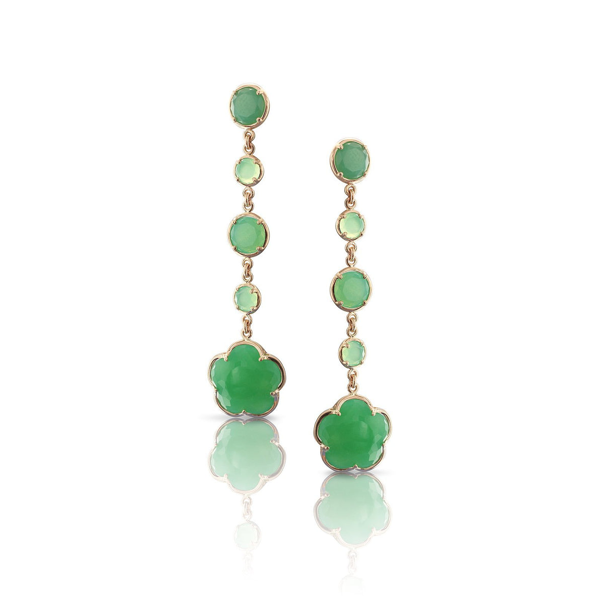 Pasquale Bruni Bon Ton Earrings -