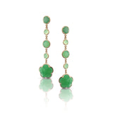 Pasquale Bruni Bon Ton Earrings-Pasquale Bruni Bon Ton Earrings -