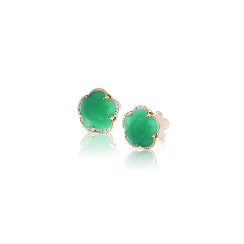 Pasquale Bruni Bon Ton Earrings-Pasquale Bruni Bon Ton Earrings -