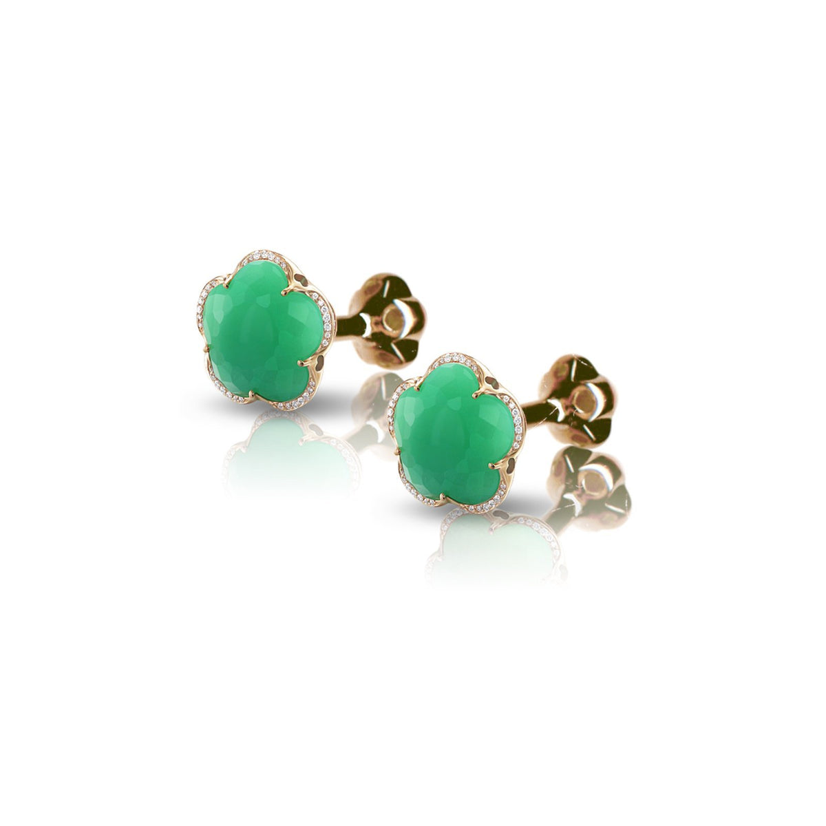 Pasquale Bruni Bon Ton Earrings -