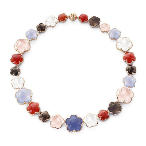 Pasquale Bruni Bon Ton Necklace-Pasquale Bruni Bon Ton Necklace -