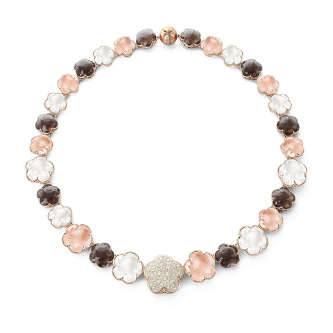 Pasquale Bruni Bon Ton Necklace-Pasquale Bruni Bon Ton Necklace -