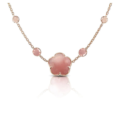 Pasquale Bruni Bon Ton Necklace-Pasquale Bruni Bon Ton Necklace - 15388R