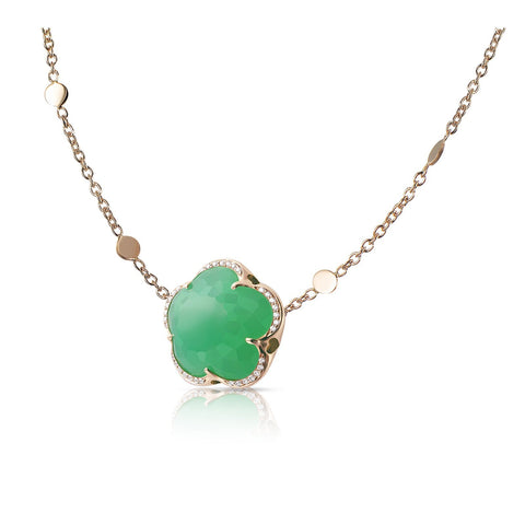 Pasquale Bruni Bon Ton Necklace-Pasquale Bruni Bon Ton Necklace -