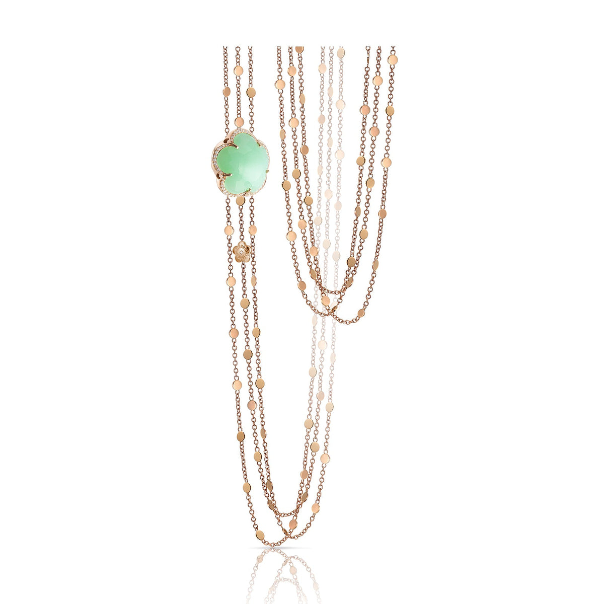 Pasquale Bruni Bon Ton Necklace - 15557R
